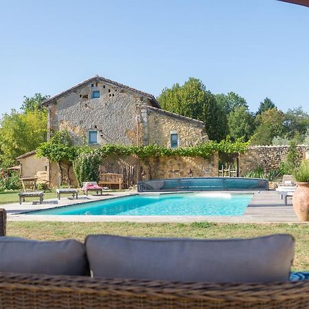 B&B, Chambres Dordogne, Clos De Saint-Maime Vergt Esterno foto