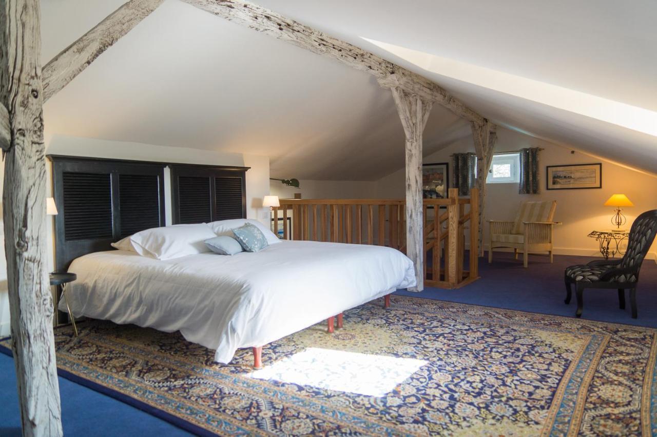B&B, Chambres Dordogne, Clos De Saint-Maime Vergt Esterno foto