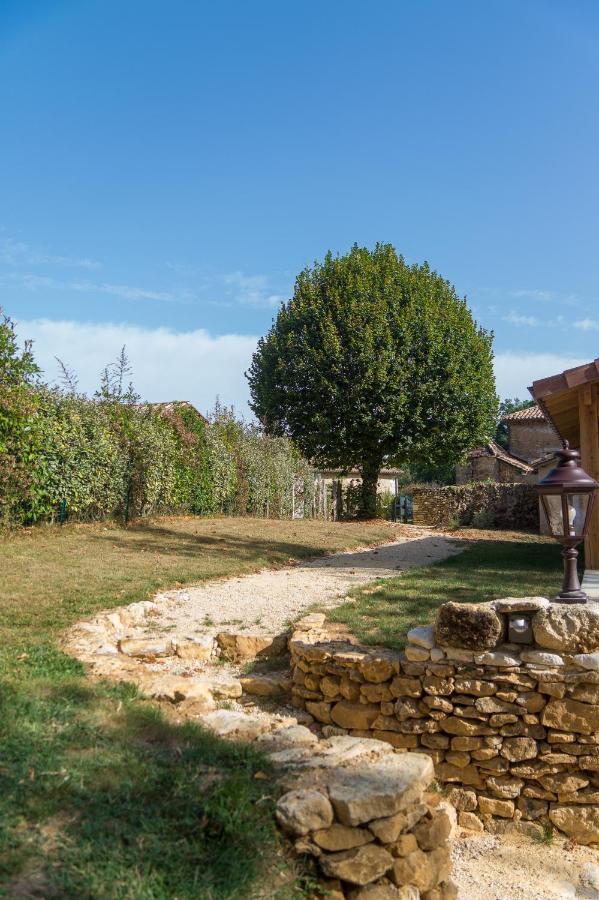 B&B, Chambres Dordogne, Clos De Saint-Maime Vergt Esterno foto