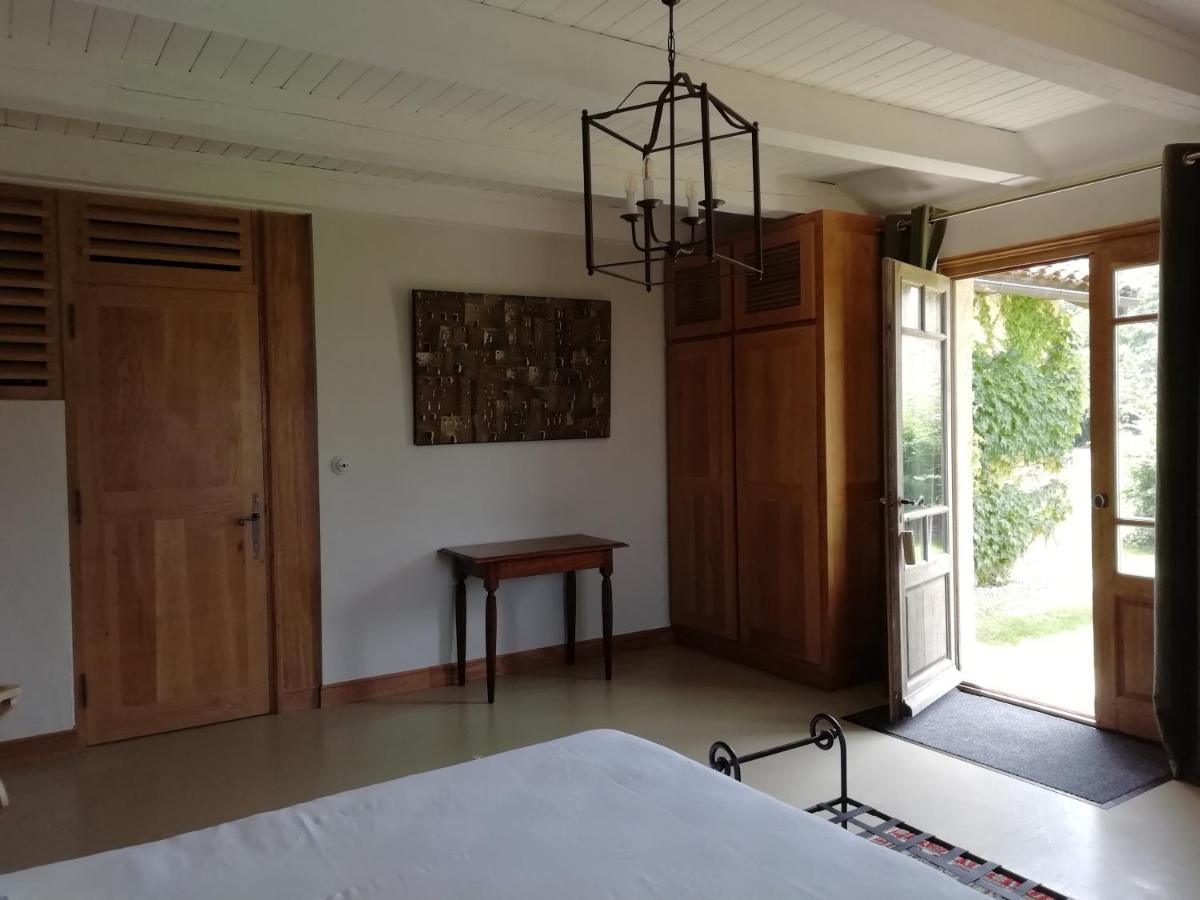 B&B, Chambres Dordogne, Clos De Saint-Maime Vergt Esterno foto