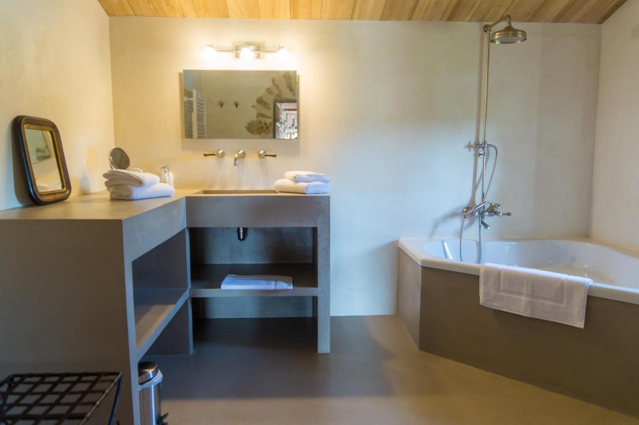 B&B, Chambres Dordogne, Clos De Saint-Maime Vergt Esterno foto
